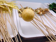 -串天下串串香(宽窄巷子店)