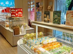 -好利来(东四店)