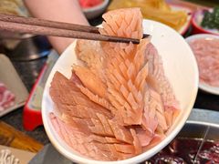 -巴将军·非遗老字号火锅(解放碑店)