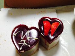 嗯-味多美蛋糕(看丹桥店)