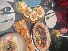 -卡朋西餐(宝安大仟里店)