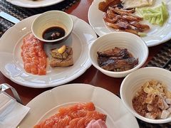 -青岛海尔洲际酒店