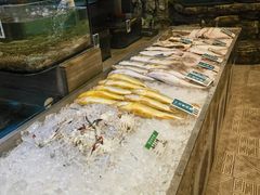 -金海湾海鲜总店