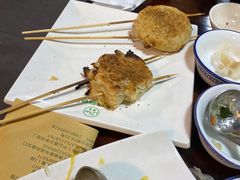 -大明铜锅·烤涮坊·烧烤(总店)