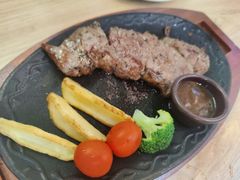 -优优西里·意式餐厅(福州金融街万达店)