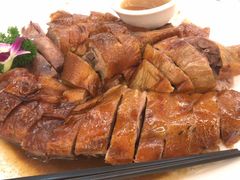 烧鹅-心点盛宴江南西店