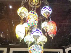 -肴约·花园式餐厅(湖里店)