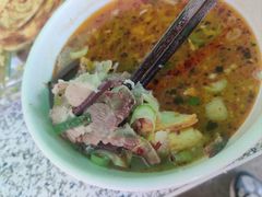 -龙门李家三旦羊肉汤馆