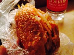 -鲜芋仙Meet Fresh(五道口店)