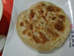 -华天二友居肉饼(新街口店)