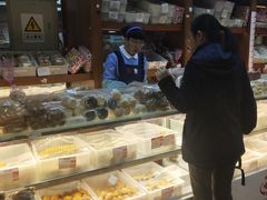 -百年义利(百万庄店)