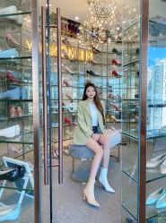 -MT.MONDAY女鞋定制
