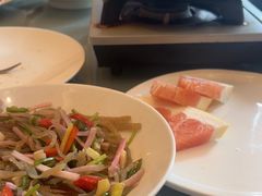 -东哥紫阳蒸盆子(旺座·现代城店)
