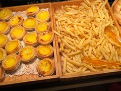 -好伦哥比萨烤肉自助(马家堡店)