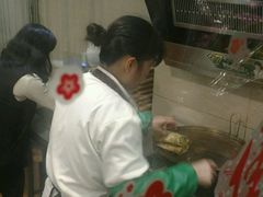 -张果佬年糕卷(科巷店)