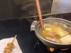-玄白·炭烤活鳗(上海首店)