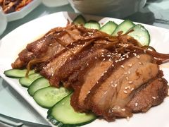 -老友王·南宁特色菜(金汇如意坊店)