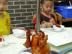 -水乡人家私房菜(逢简店)