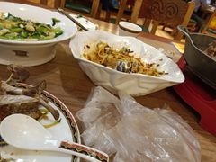 -九十九顶毡房(阜石路店)