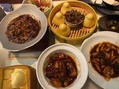 -绿茶餐厅(昆明世纪金源店)