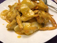 膏蟹年糕-惠食佳·朱雀(东方商厦店)
