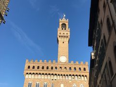 -圣母百花大教堂穹顶