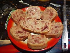 -叁口煮老火锅(东升店)