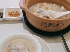 -温粥人(春晖路店)