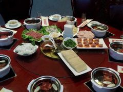 -八沟羊汤(河北大街店)