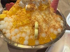 -mango tree芒果树泰国餐厅(青岛万象城店)