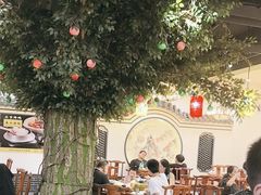 -北京烤鸭店(新桥家园·浦口店)