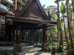 -三亚湾红树林度假世界(木棉酒店)