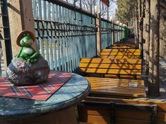 -申德勒加油站西餐厅(日坛路总店)