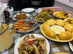-三镇卤货二公司(汉街店)