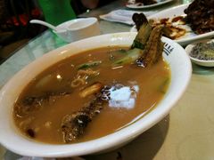 -何记面馆(龙泉山店)