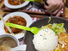 -海盗虾饭·剥好的小龙虾饭(上地辉煌店)