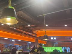 -满香园自助海鲜烤肉(赣榆吾悦广场店)