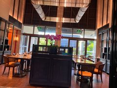 大堂-广富林宰相府酒店·水云间