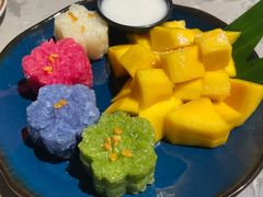 -Home Thai·泰谣(王府井apm店)