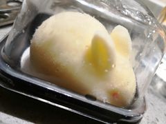 慕斯酸奶兔-海底捞火锅(青山湖万达夜宵主题店)