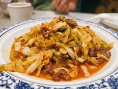 -新疆巴州金丝特餐厅(大钟寺店)