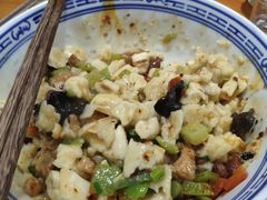 -老西安韩记三鲜煮馍(四府街店)