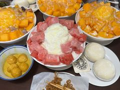 -水牛奶皇后糖水铺(深圳总店)