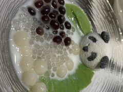 -眉州东坡(北苑华贸店)