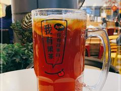 -艾薯夫妇Aysh(福田星河COCOPark店)