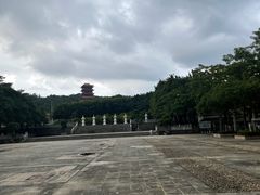 -梵天禅寺