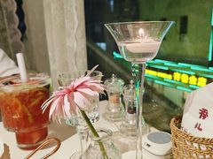 -秀儿家の小确幸花园西餐厅