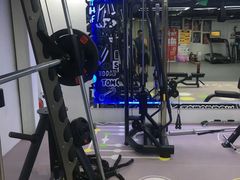 -清橙健身(学院路店)