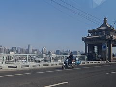 -武汉长江大桥