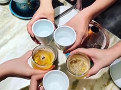 -涮福記·现切牛羊肉火锅(世纪汇店)